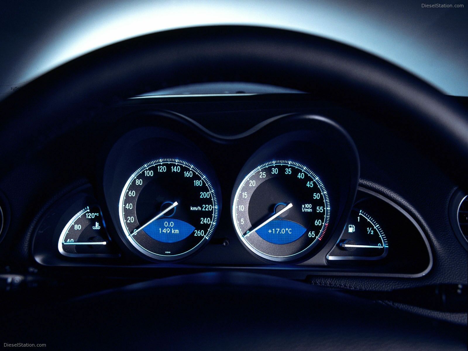 Mercedes SL Class